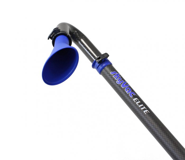 Outil d'extrémité SkyVac® Elite Hi-Flow
