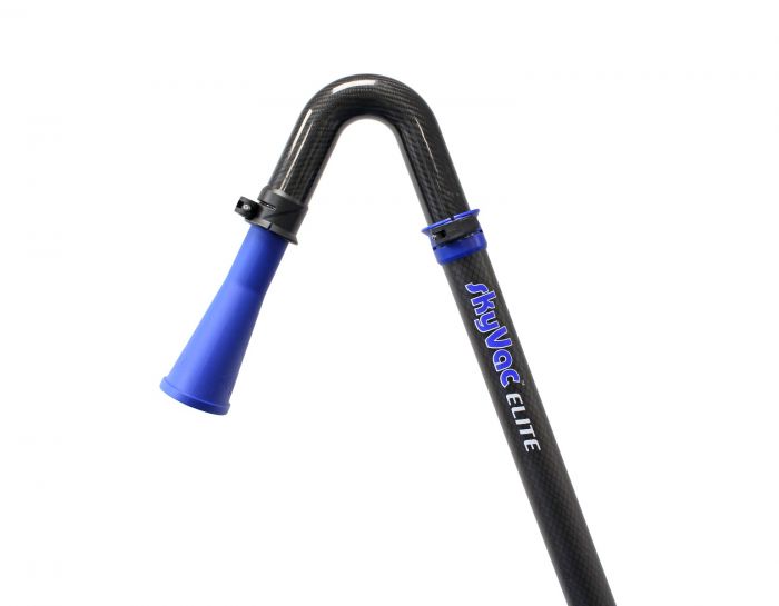 Outil d'extrémité SkyVac® Elite Hi-Flow