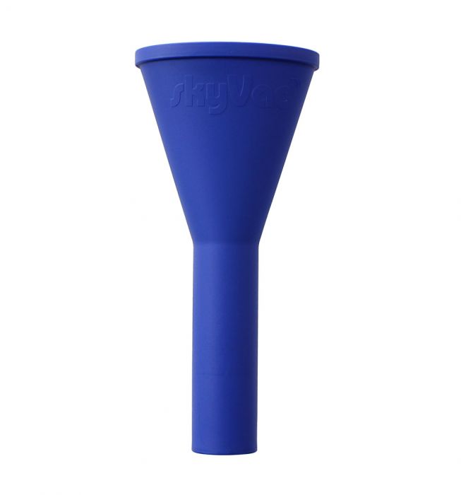 Outil d'extrémité SkyVac® Elite Hi-Flow