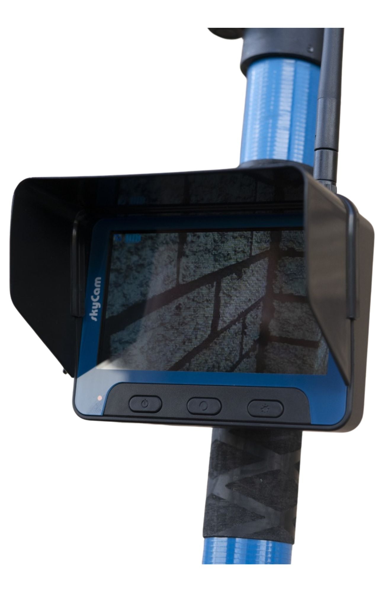 SkyVac® Camera High Reach Inspection Systems (You Choose)