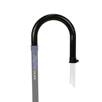 Aspirateur de gouttière SkyVac® Interceptor Pack le plus populaire