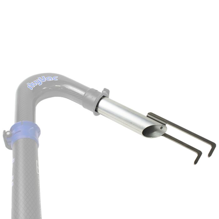 SkyVac® Viper End Tool