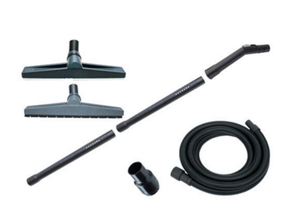 Pro High Ceiling High-Reach Cleaning System